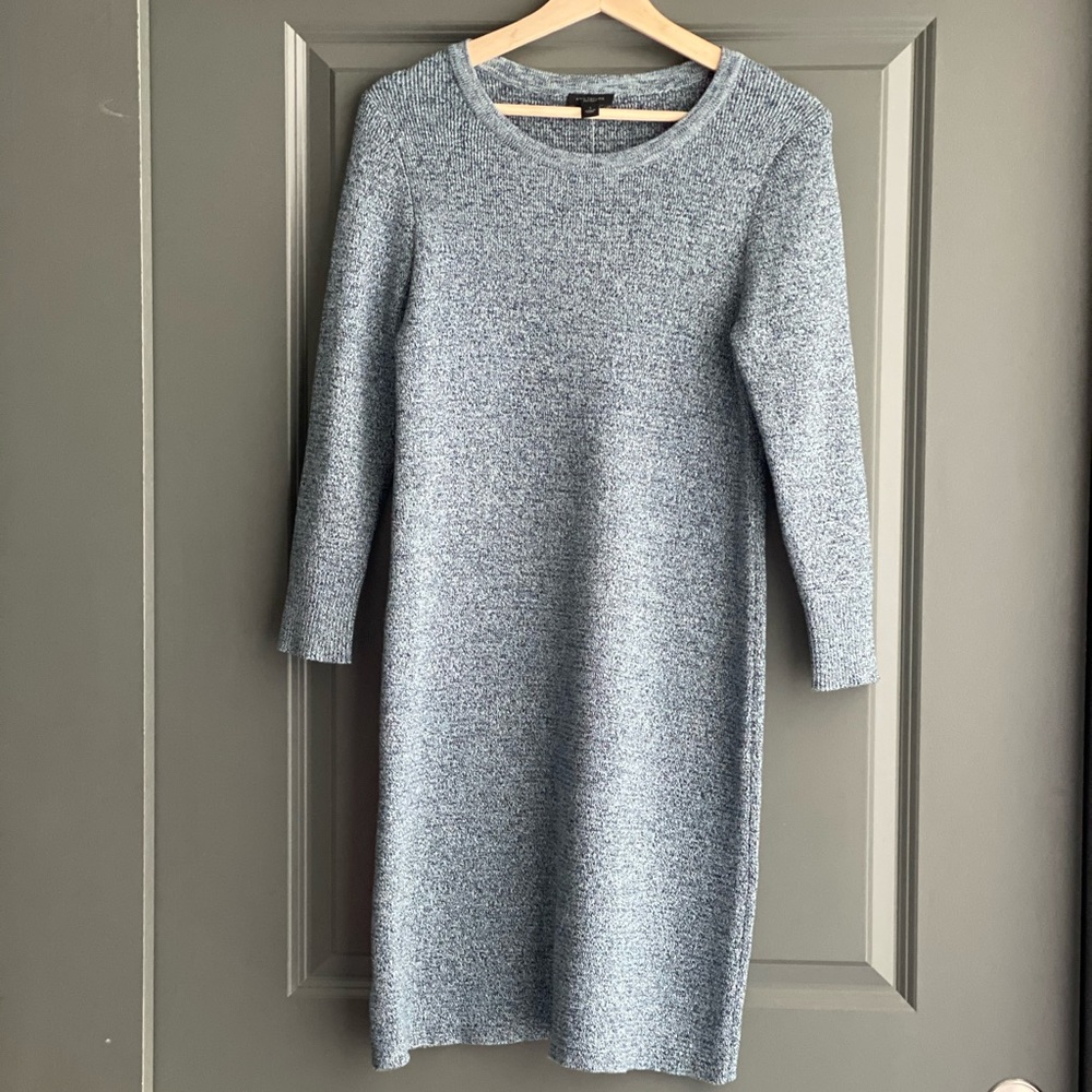 NWT | Ann Taylor Factory Sweater Dress